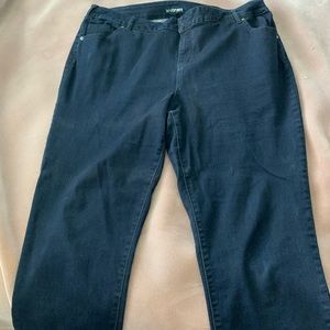 Lane Bryant Jeans